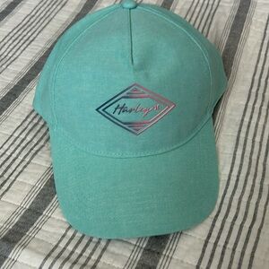 Hurley ball cap